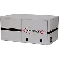 Guardian diesel generator