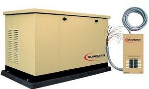 Guardian generator