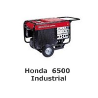Honda 6500