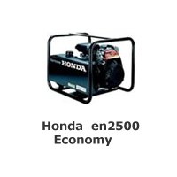 Economy Honda parts generator