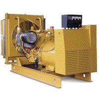 Katolight diesel power generator