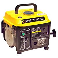 Triron Generator